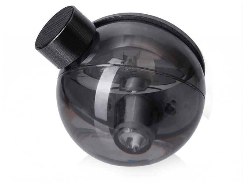 Водяные часы из бамбука Splash Hour