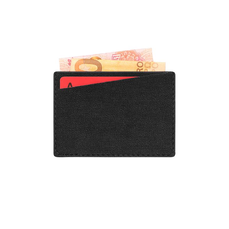 Кардхолдер Tweed со скошенным карманом