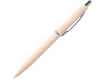 Ручка металлическая шариковая San Remo, софт-тач