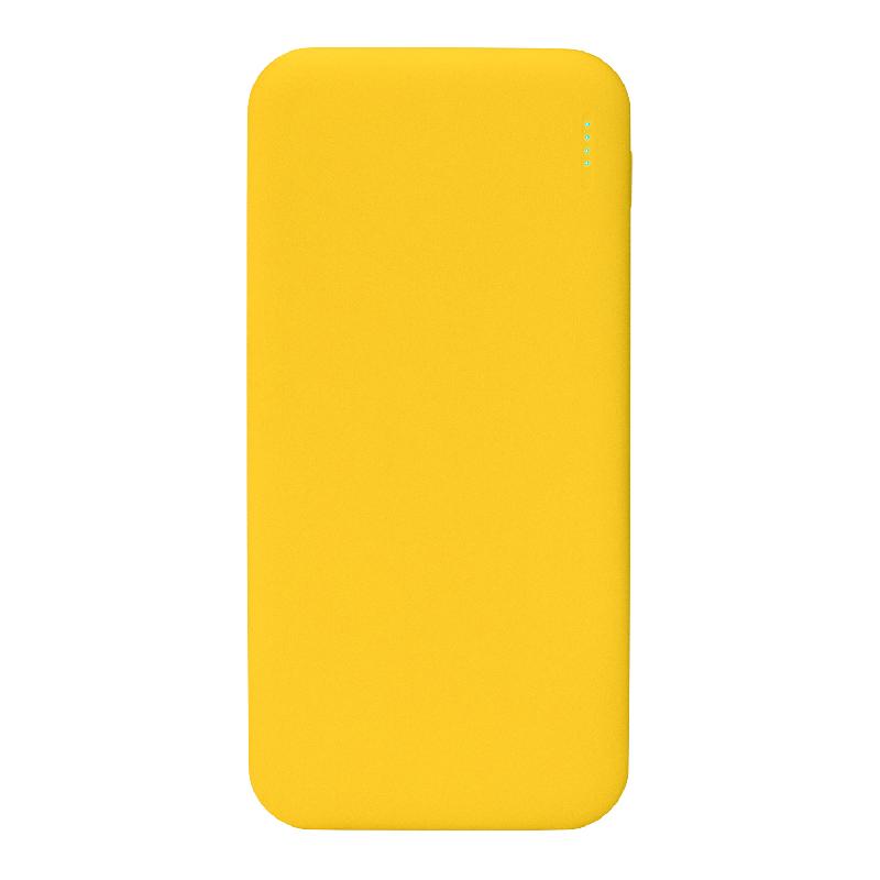 Внешний аккумулятор с подсветкой Luce Lemoni 10000 mAh