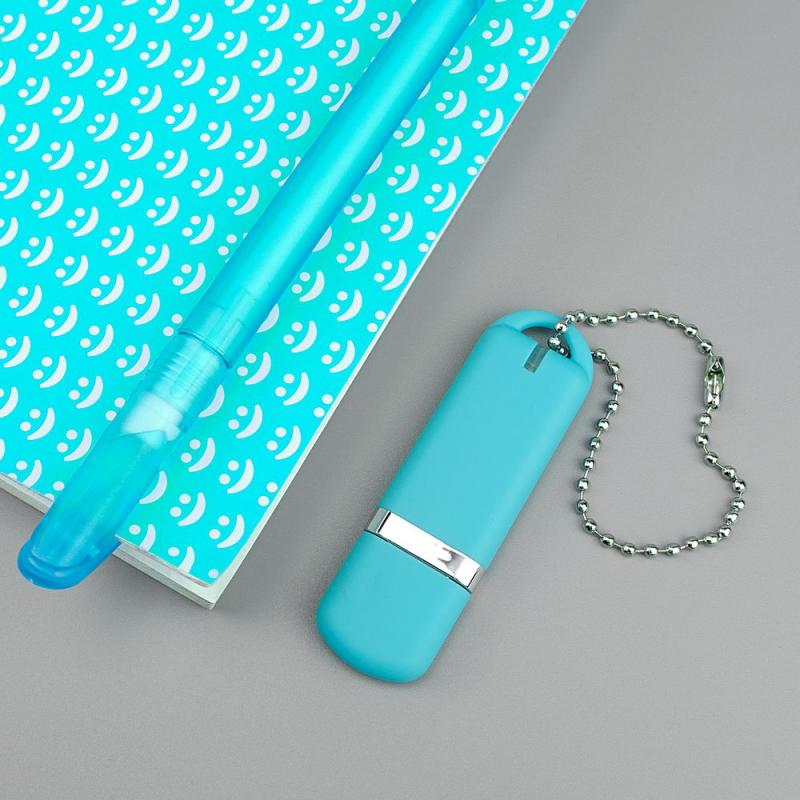 Флешка Memo, 8 Гб