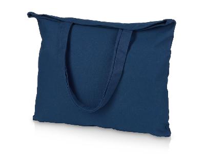 Сумка-оверсайз Jenny из хлопка 340 г/м2