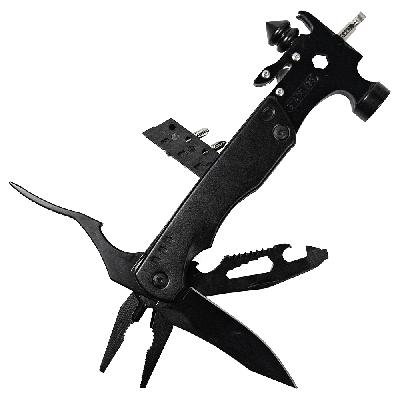 Мультитул Tools Kingston, в подарочной коробке