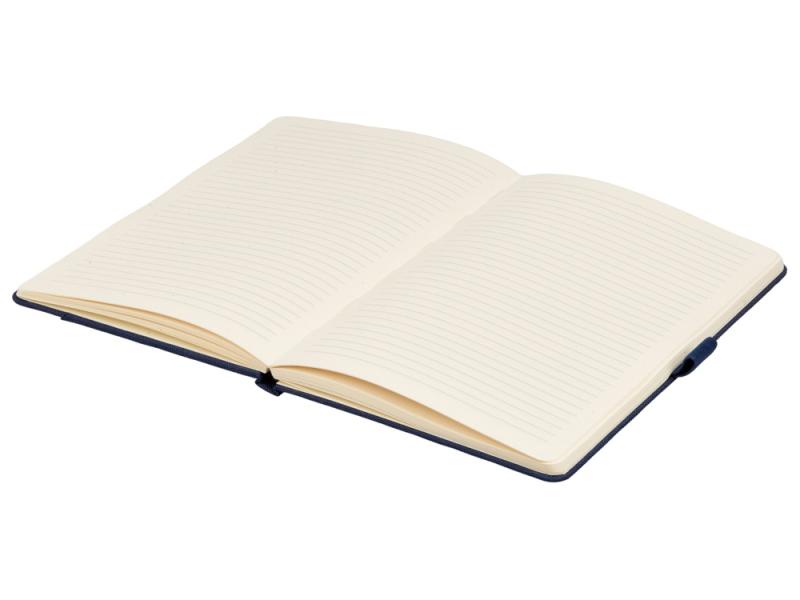 Блокнот А5 из RPET Harvey