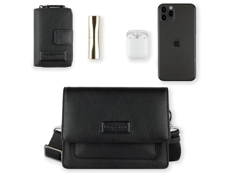 Сумка через плечо женская ЭЛЬЗА (ELSA)