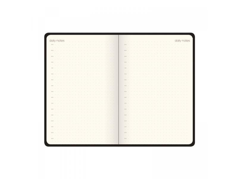 Ежедневник недатированный А5 Tokyo