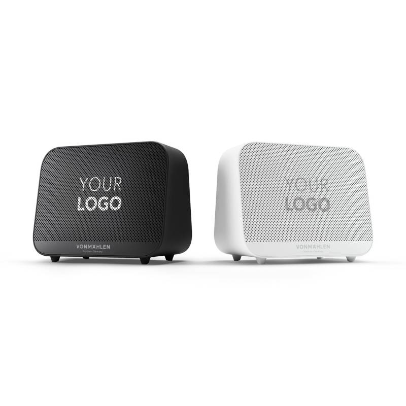 Беспроводная колонка VONMAHLEN Air Beats Go, IPx7, 5 Вт