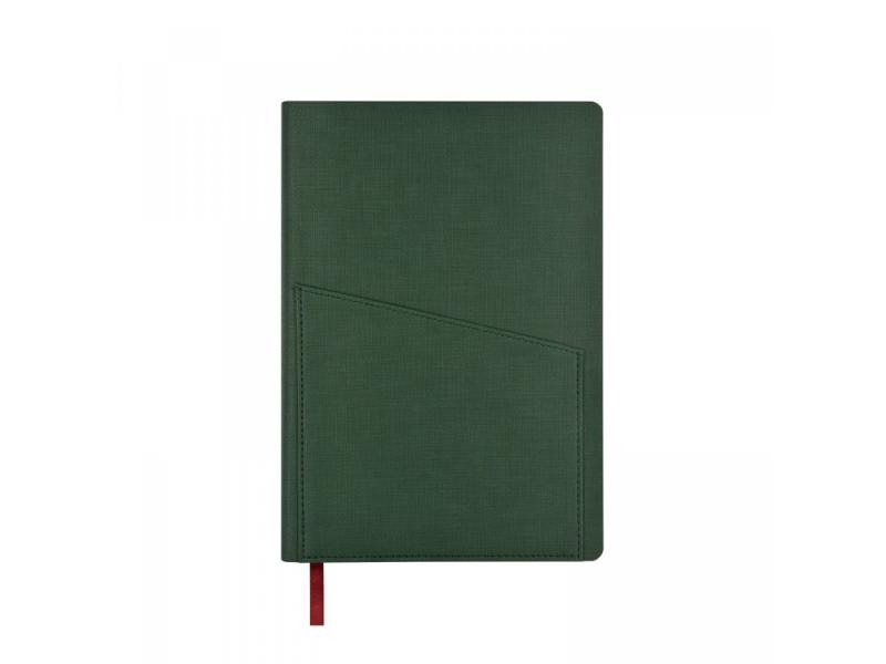 Ежедневник недатированный А5 Barcelona