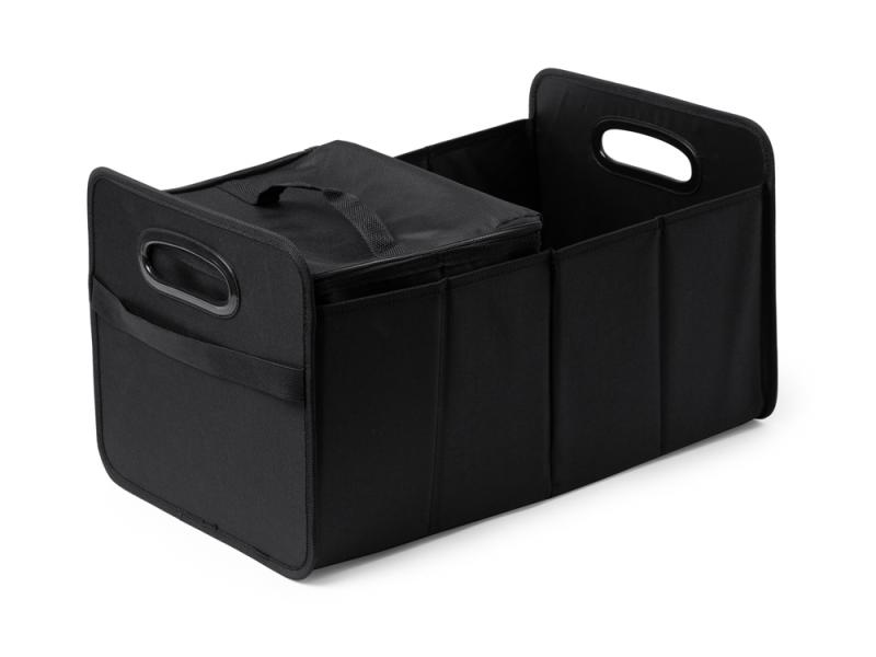 Складной органайзер для авто KENTIN c холодильником