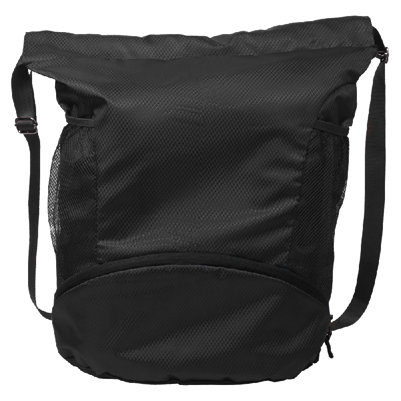 Рюкзак нейлоновый Trieste, размер 42*45*16 см