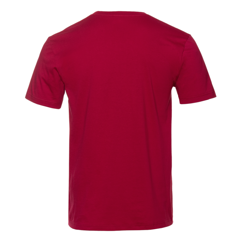 Футболка унисекс без бокового шва STAN хлопок 160