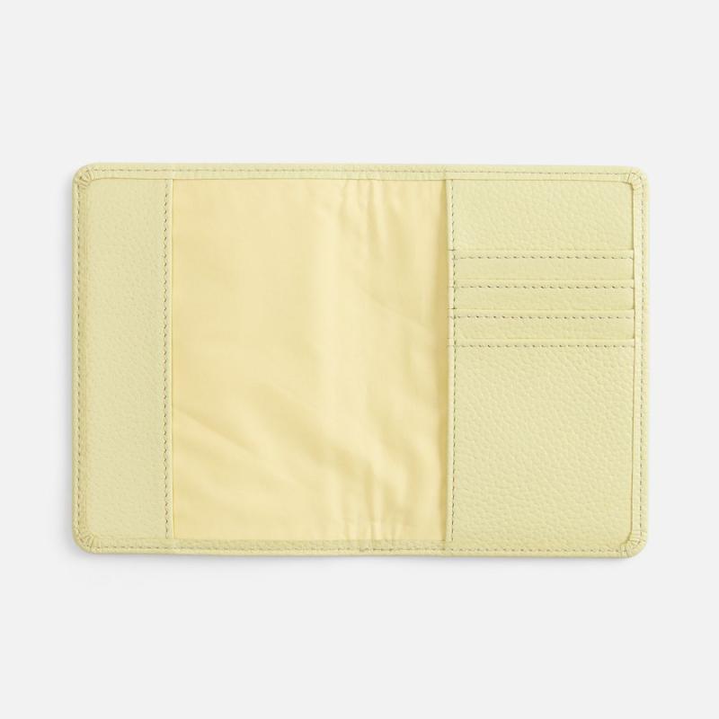 Обложка для паспорта Unison