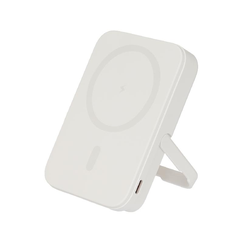 Внешний аккумулятор Union PD 10000mAh с функцией беспроводной зарядки 15W