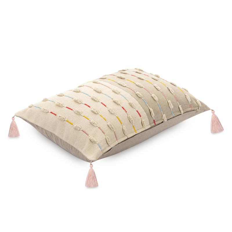 Чехол на подушку Баланс из коллекции , 30х45 см