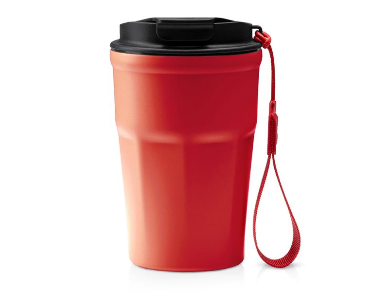 Термокружка KEURY из нержавеющей стали с керамическим слоем, 350 мл