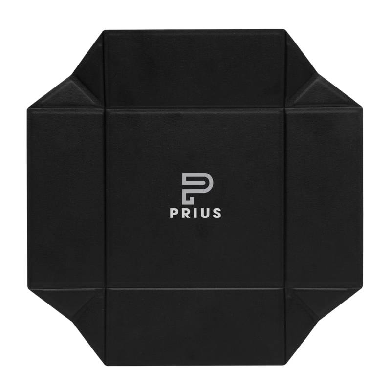 Складной контейнер для хранения Swiss Peak из переработанного полиуретана RCS