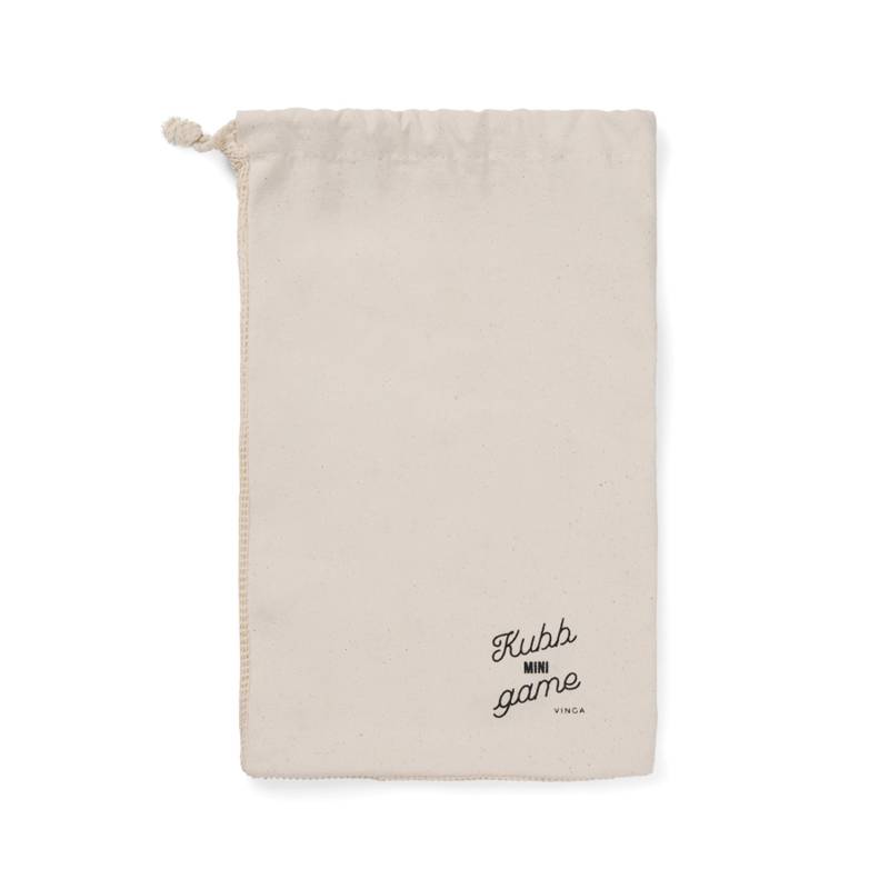 Мини-игра VINGA Кубб