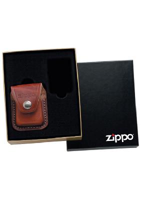 Подарочная коробка Zippo (чехол LPLB  место для зажигалки), 118х43х145 мм