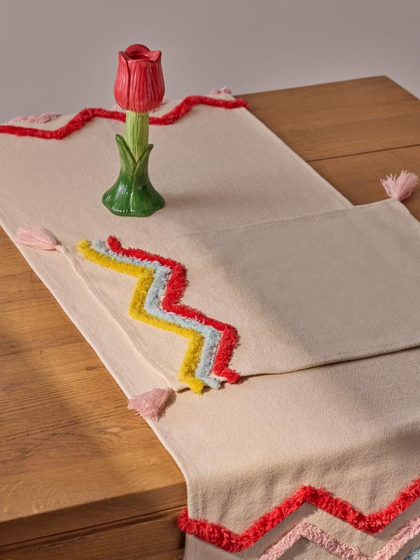 Салфетка под приборы Такт из коллекции , 33х48 см