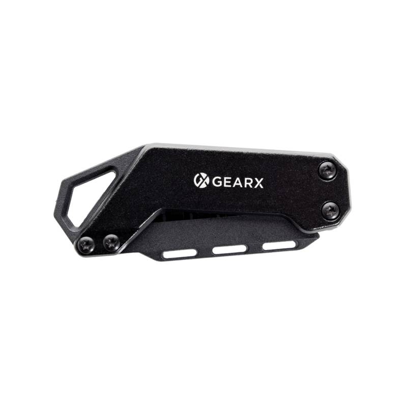 Мультитул GearX с битами, 6 шт.