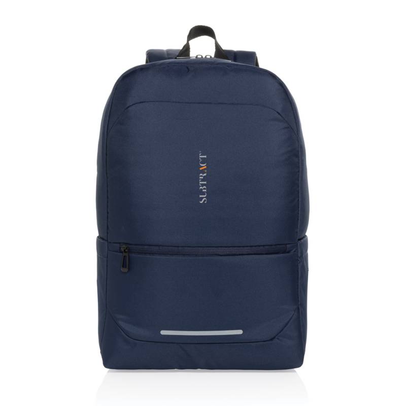 Рюкзак для ноутбука CityPack из rPET AWARE™, 15.6"