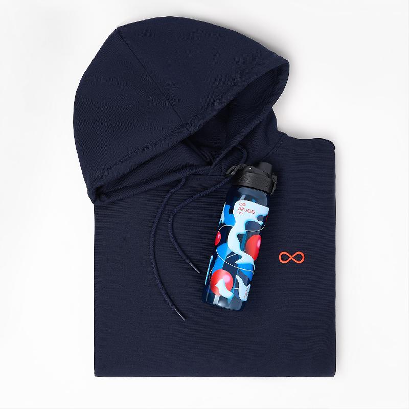 Бутылка для воды Невада (Nevada)