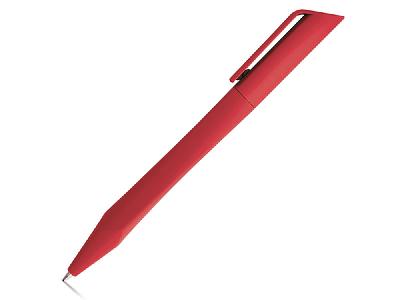 Ручка пластиковая шариковая BOOP