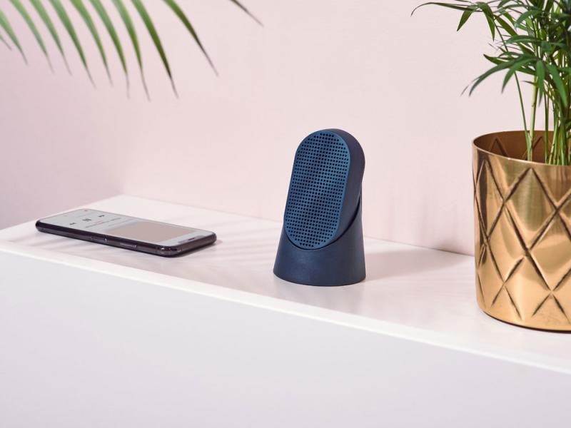 Колонка беспроводная с подставкой Mino T