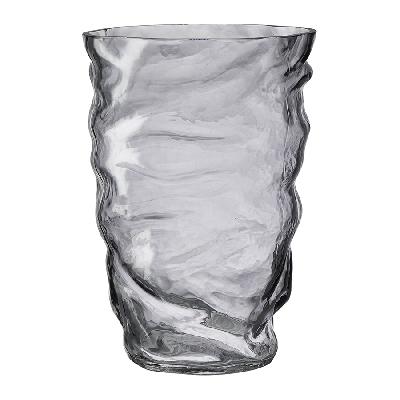 Ваза crumpl, 20 см