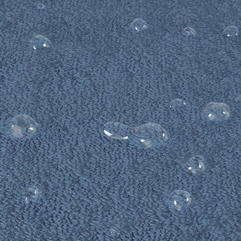 Коврик для сушки посуды udry, 46х61 см