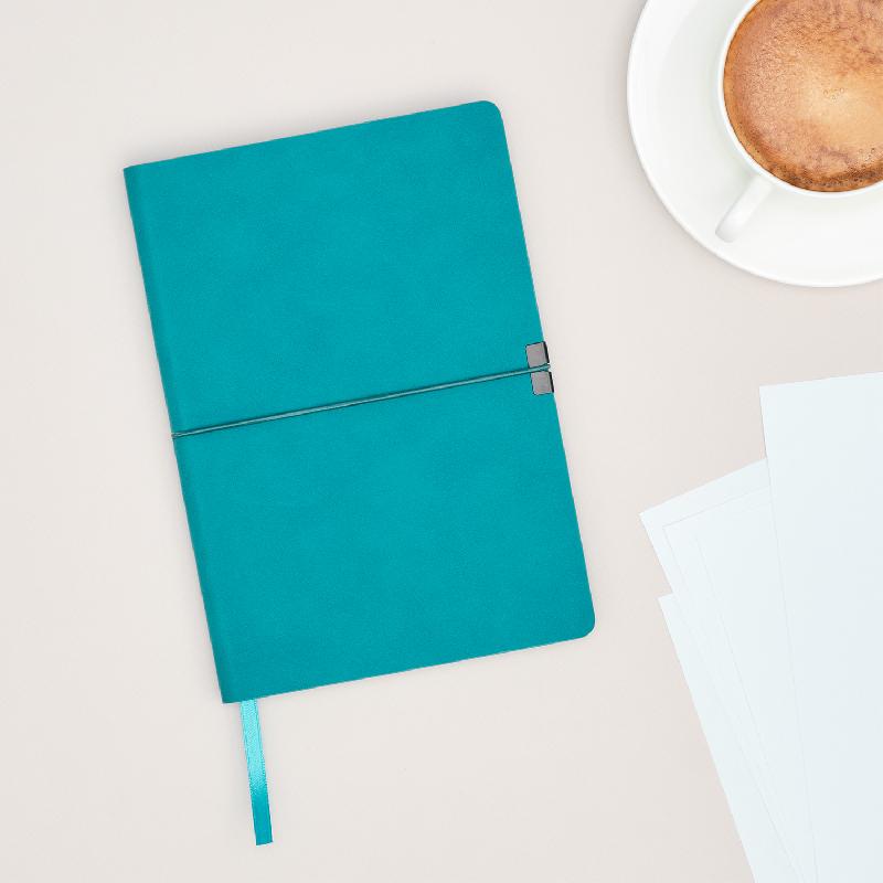 Ежедневник In Velour недатированный