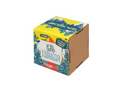 Набор для выращивания Ель Голубая