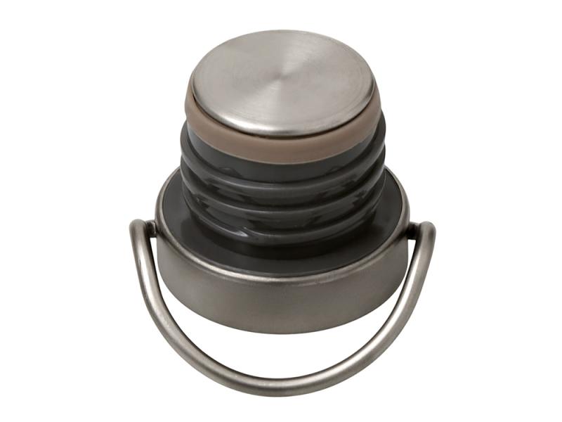 Бутылка для воды из титана Titan, 750 мл