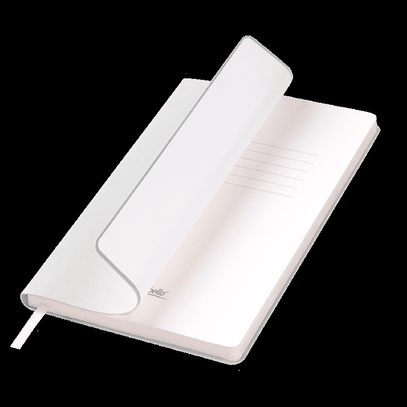 Ежедневник River side недатированный,  (без упаковки, без стикера)