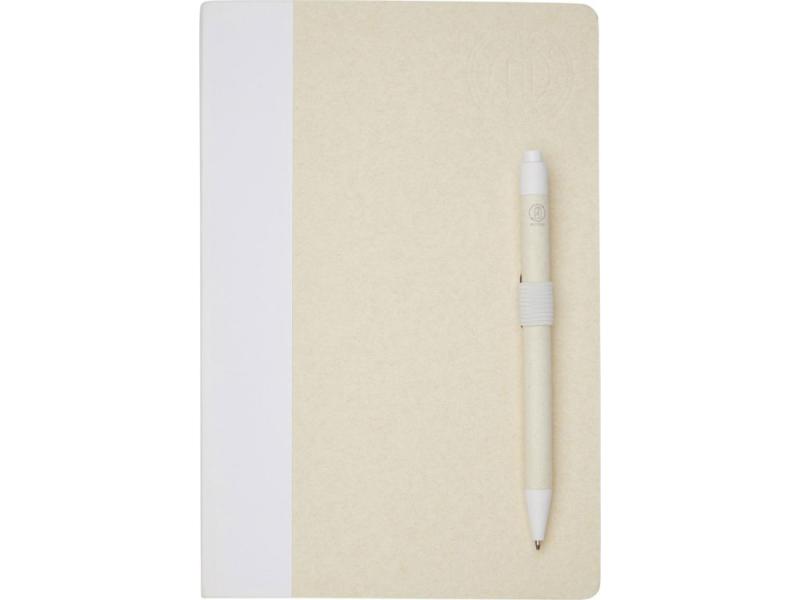 Блокнот A5 Dairy Dream с шариковой ручкой