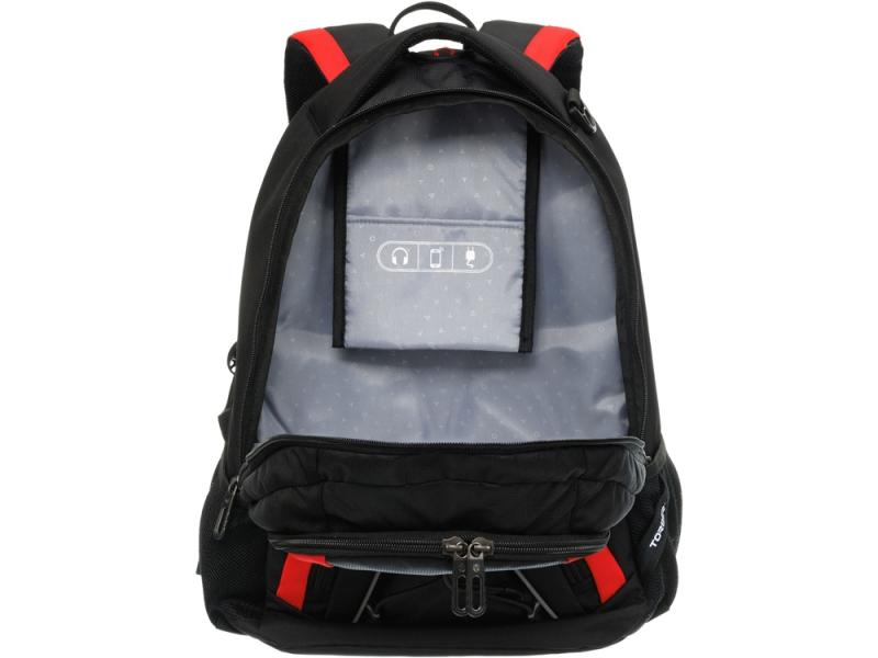 Рюкзак ROCKIT с отделением для ноутбука 15