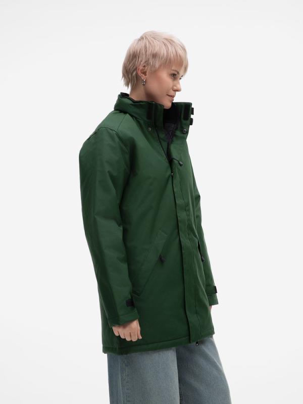 Куртка на стеганой подкладке Robyn