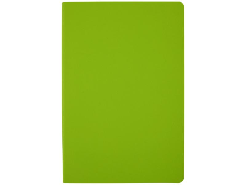 Ежедневник недатированный А5 Megapolis Color Flex New