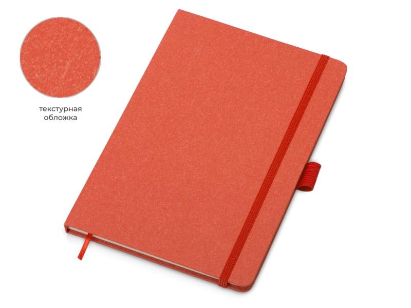 Блокнот А5 Snow Hard