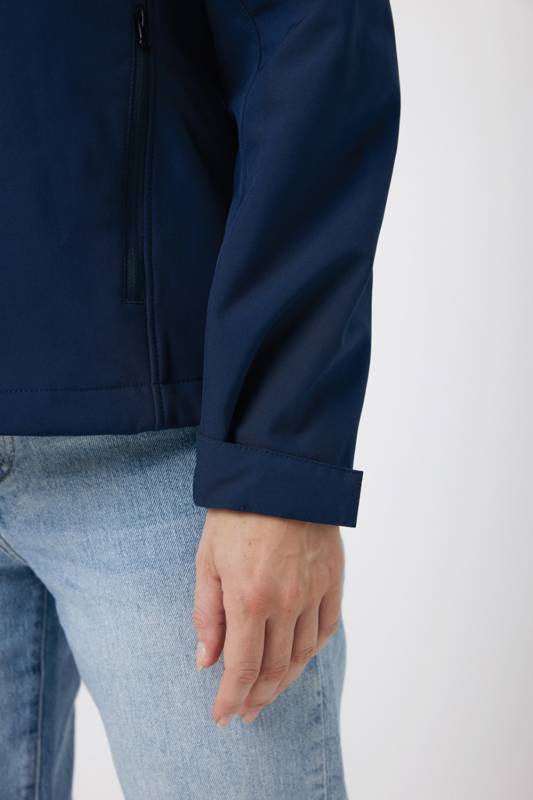 Женская куртка Iqoniq Makalu из переработанного полиэстера AWARE™, 300 г/м²