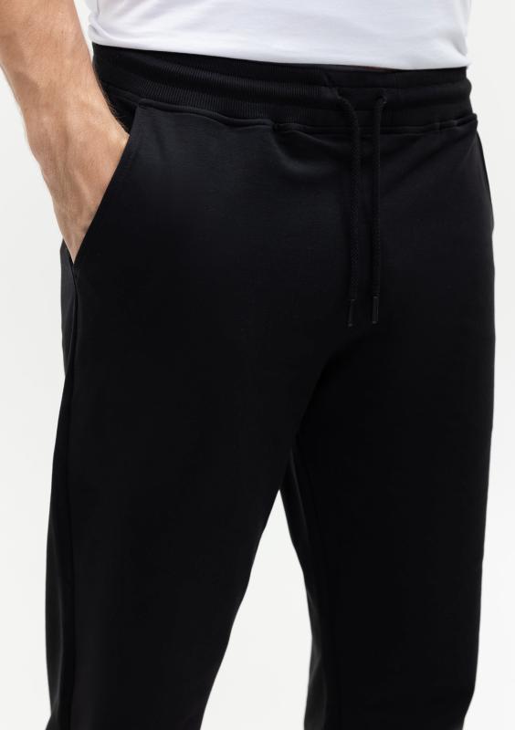 Брюки мужские STAN футер без начёса