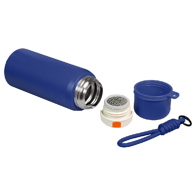 Термос вакуумный стальной La Vie с ремувкой  двухстеночный 500 мл  в подарочной упаковке