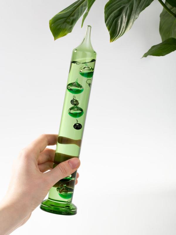 Термометр стеклянный «Галилео»