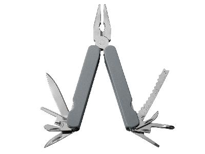 Мультитул-пассатижи 10-в-1 Рэйн
