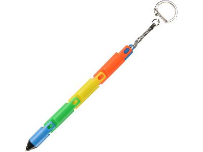 Ручка-трансформер Радуга