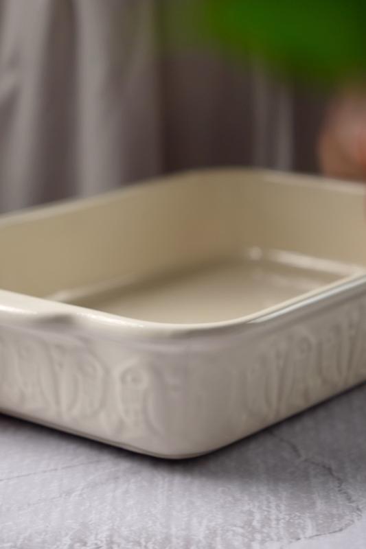 Блюдо для запекания  of paradise, 36х23 см