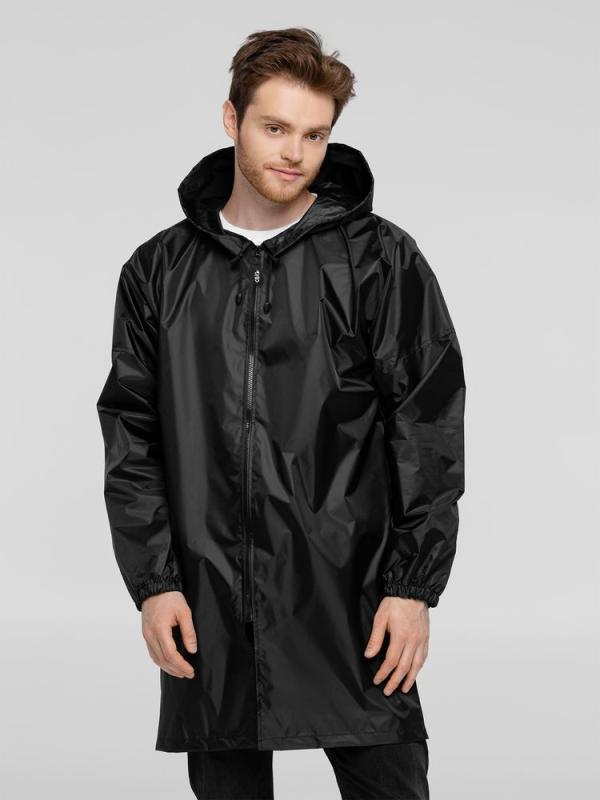 Дождевик «Да будет свет»