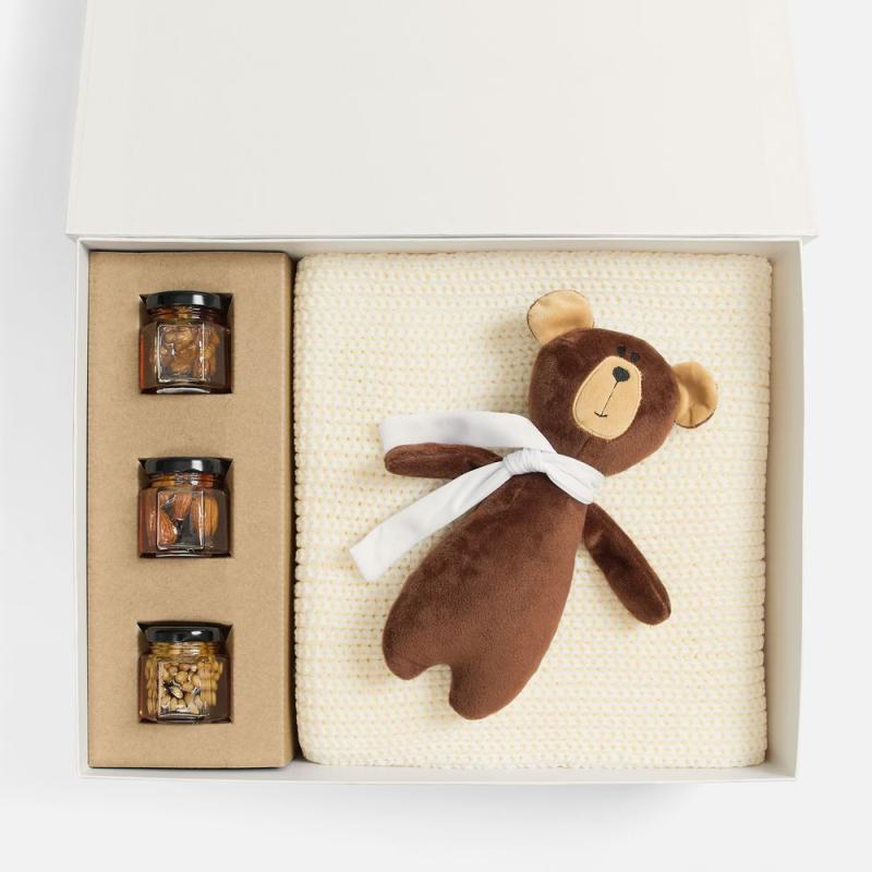 Набор WinterWish