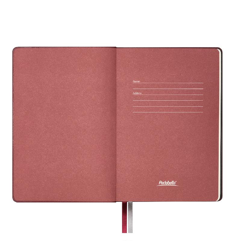 Ежедневник Moon river недатированный