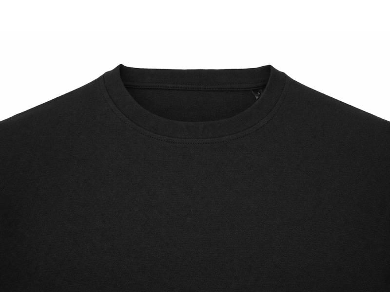 Футболка с пич отделкой Kyoto, унисекс